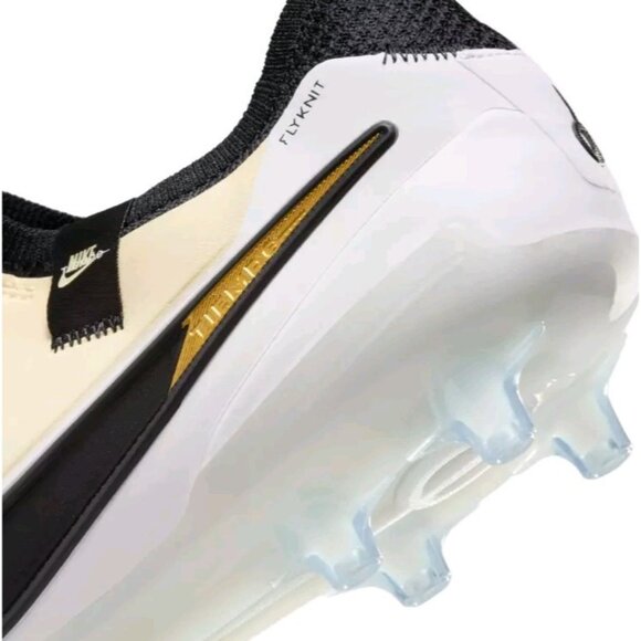 NIKE TIEMPO LEGEND 10 Elite AG ACC LEATHER MEN\'S Size 6.5 = WOMEN\'S Size 8 NEW main image 5